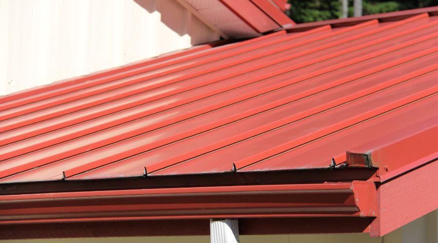 Industrial Roof Repair in Lawley, AL